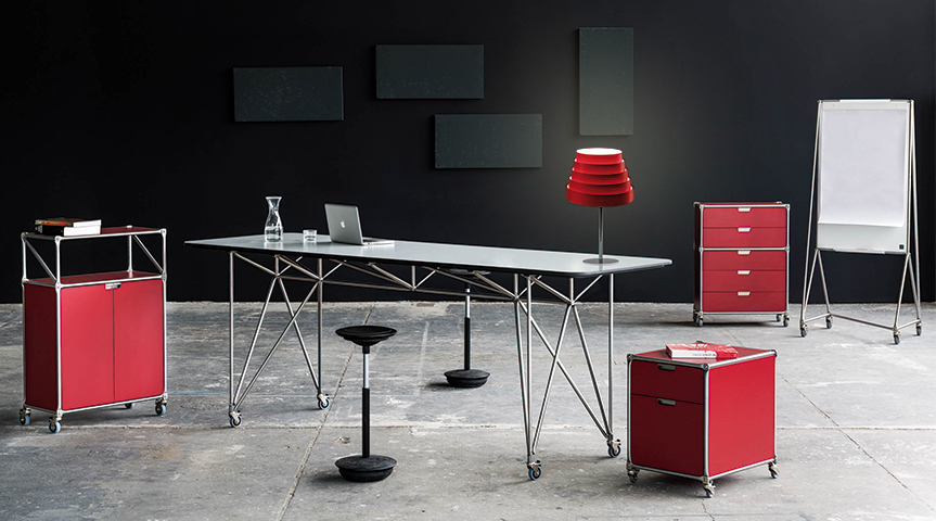 Sobremesa Tower ICONO